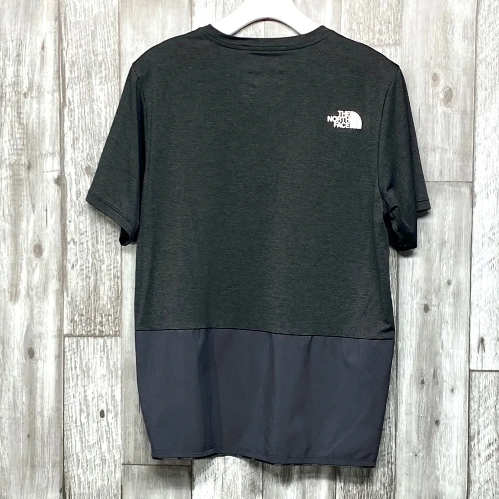 The North Face Men’s Bridger FlashDry Short Sleeve T-Shirt [2237]